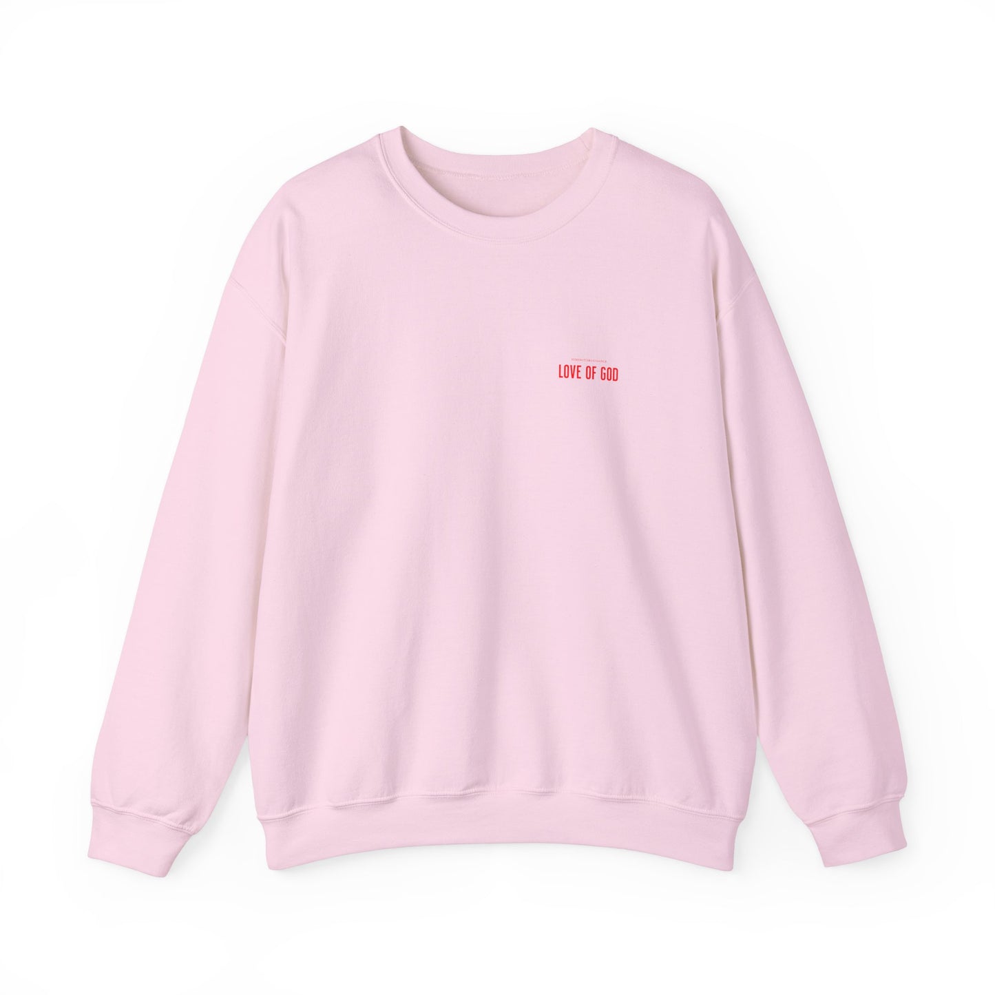 FIND HOPE CREW NECK