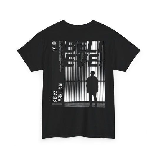 Believe T-Shirt