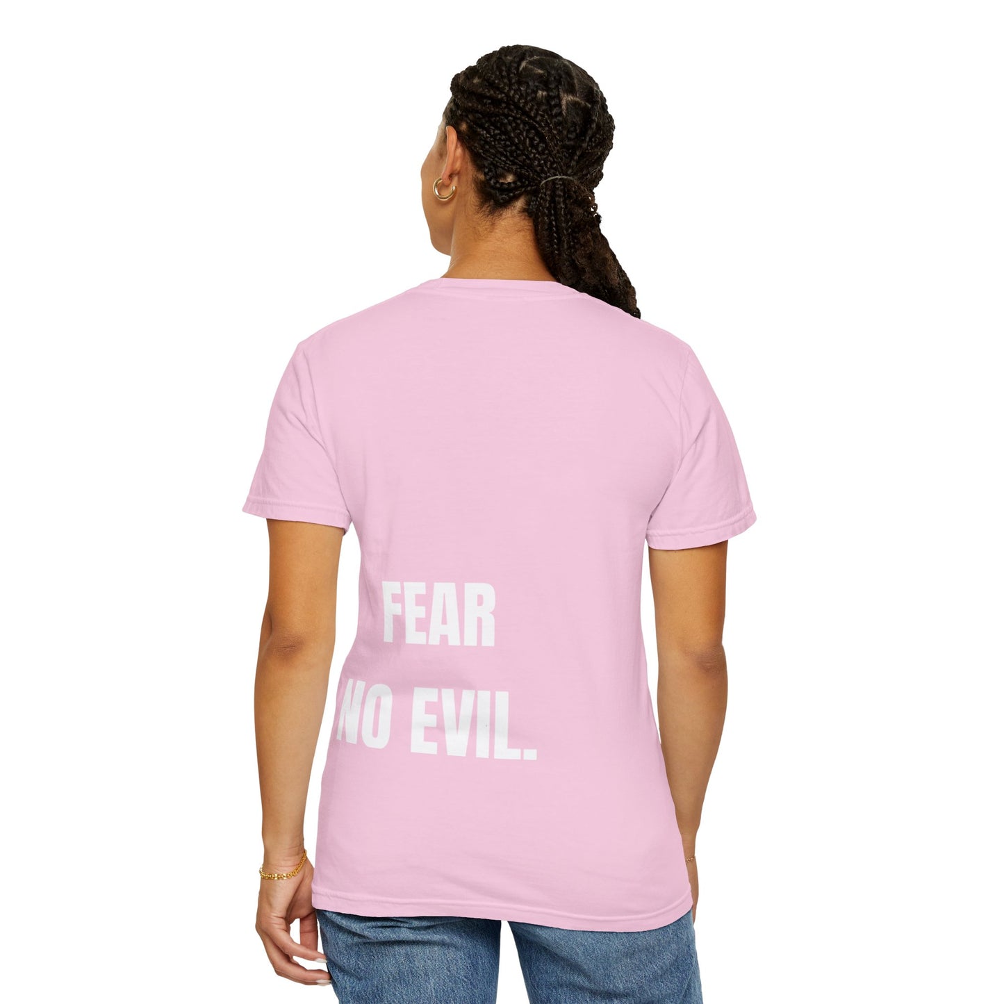 FEAR NO EVIL T-Shirt