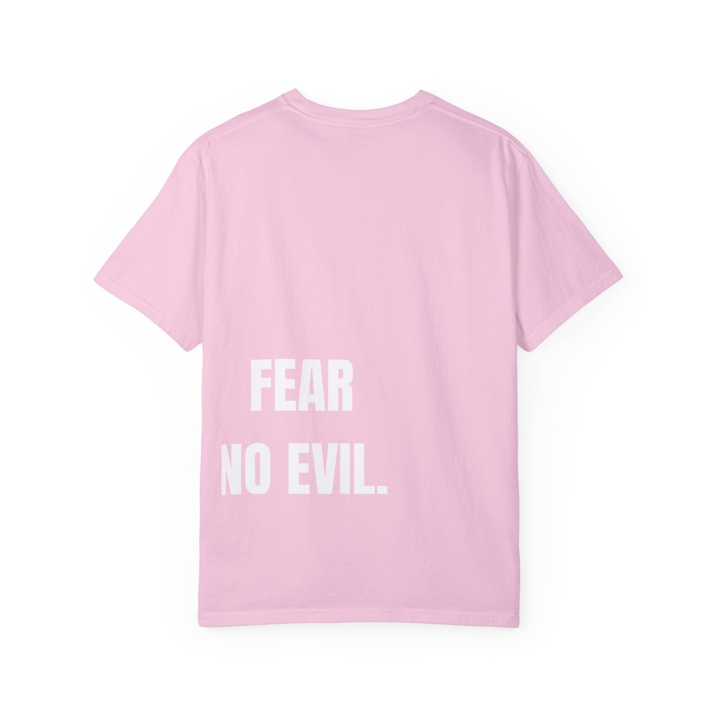 FEAR NO EVIL T-Shirt