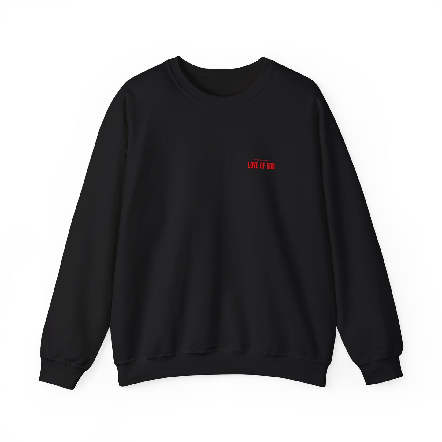 FIND HOPE CREW NECK