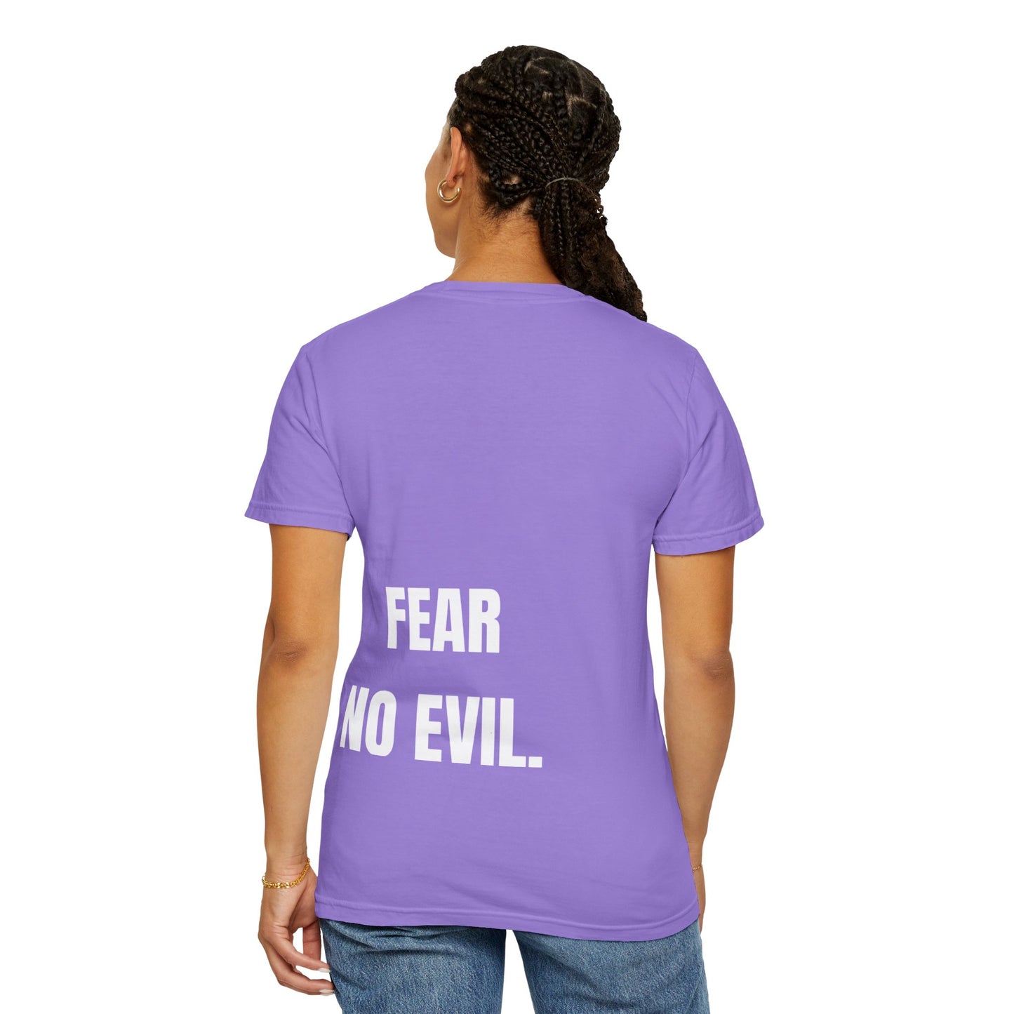 FEAR NO EVIL T-Shirt