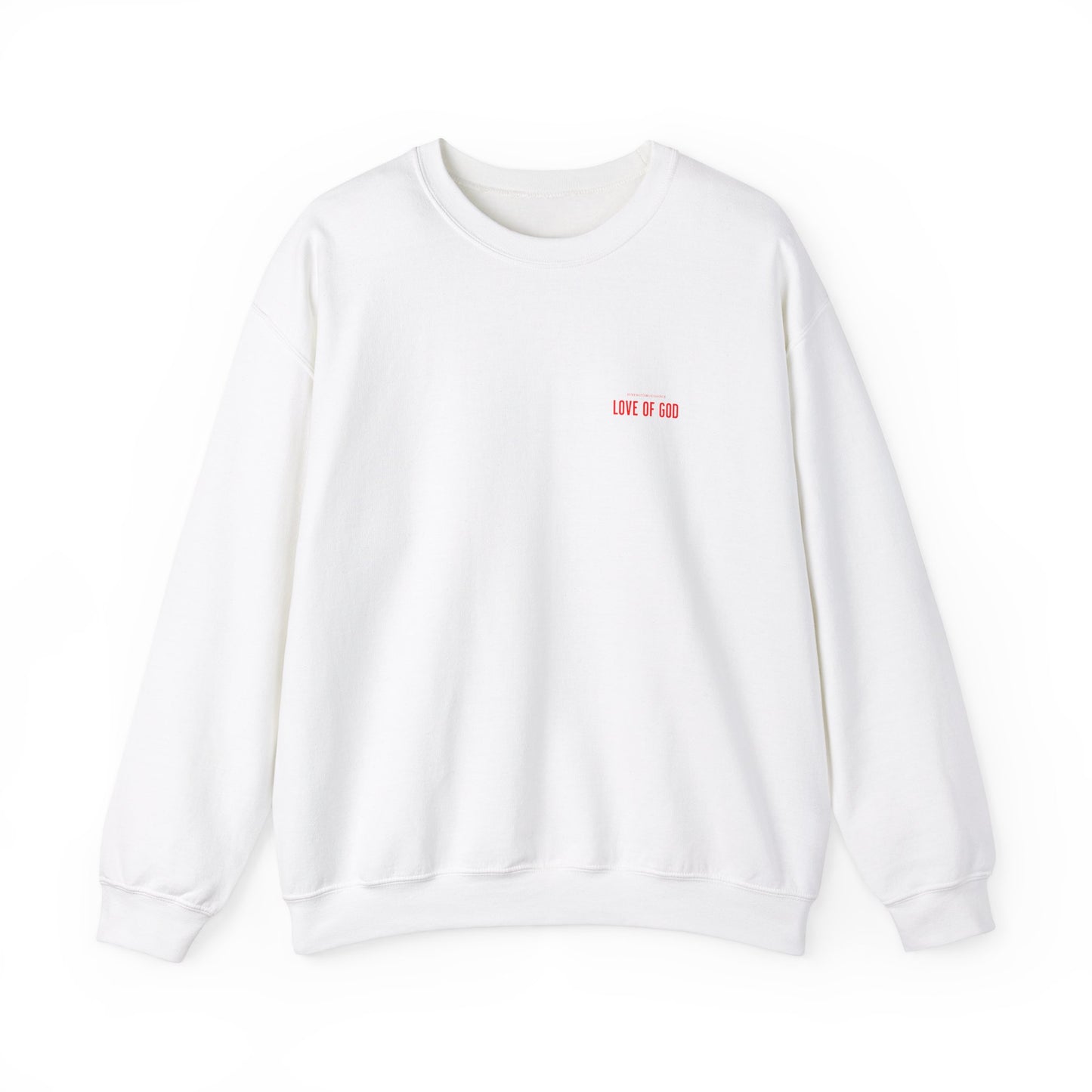 FIND HOPE CREW NECK