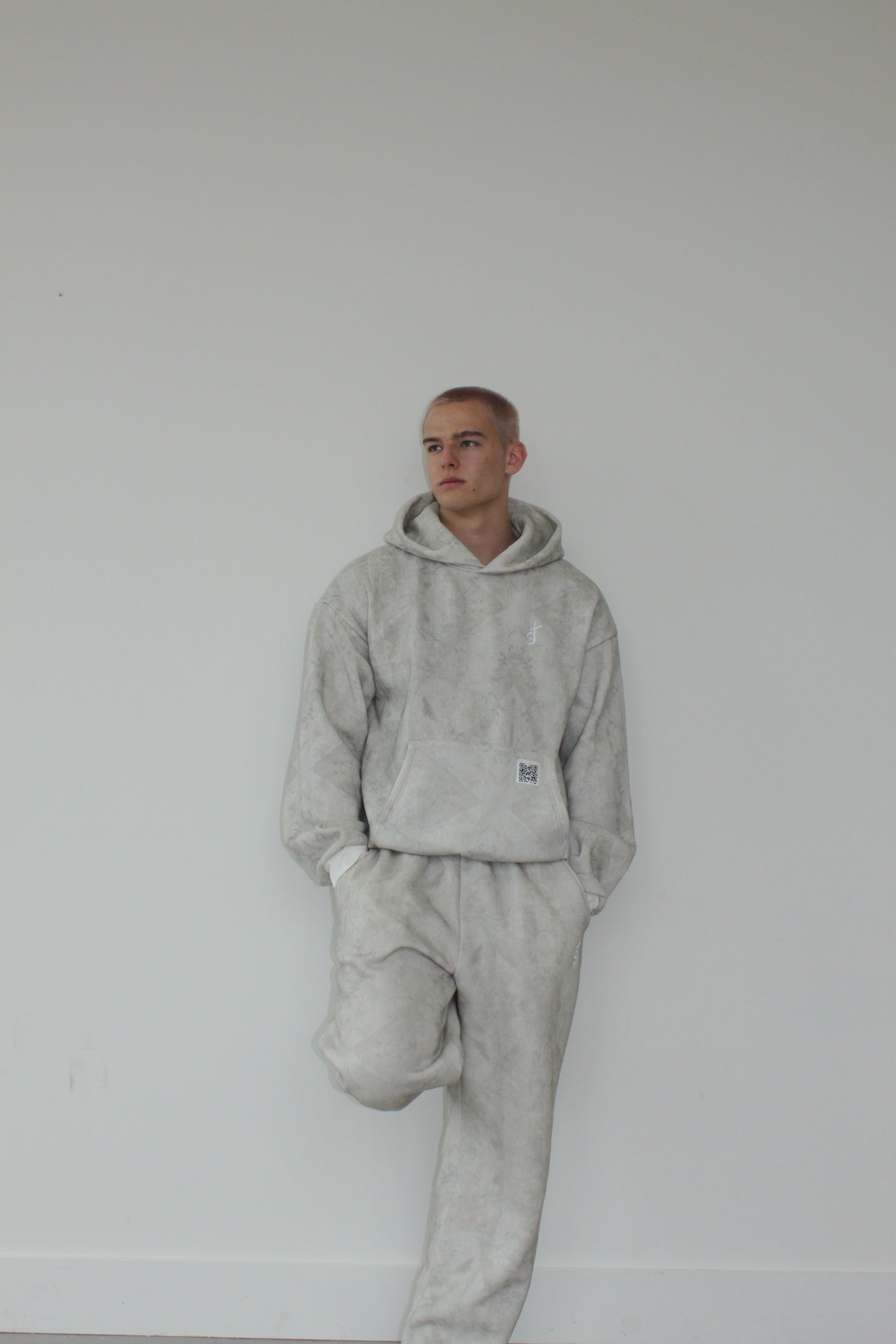 CAMO TEACH PEACE SET