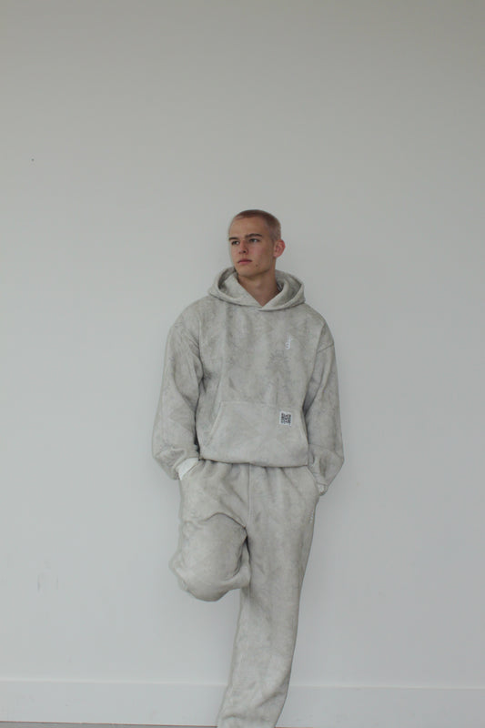 CAMO TEACH PEACE SET