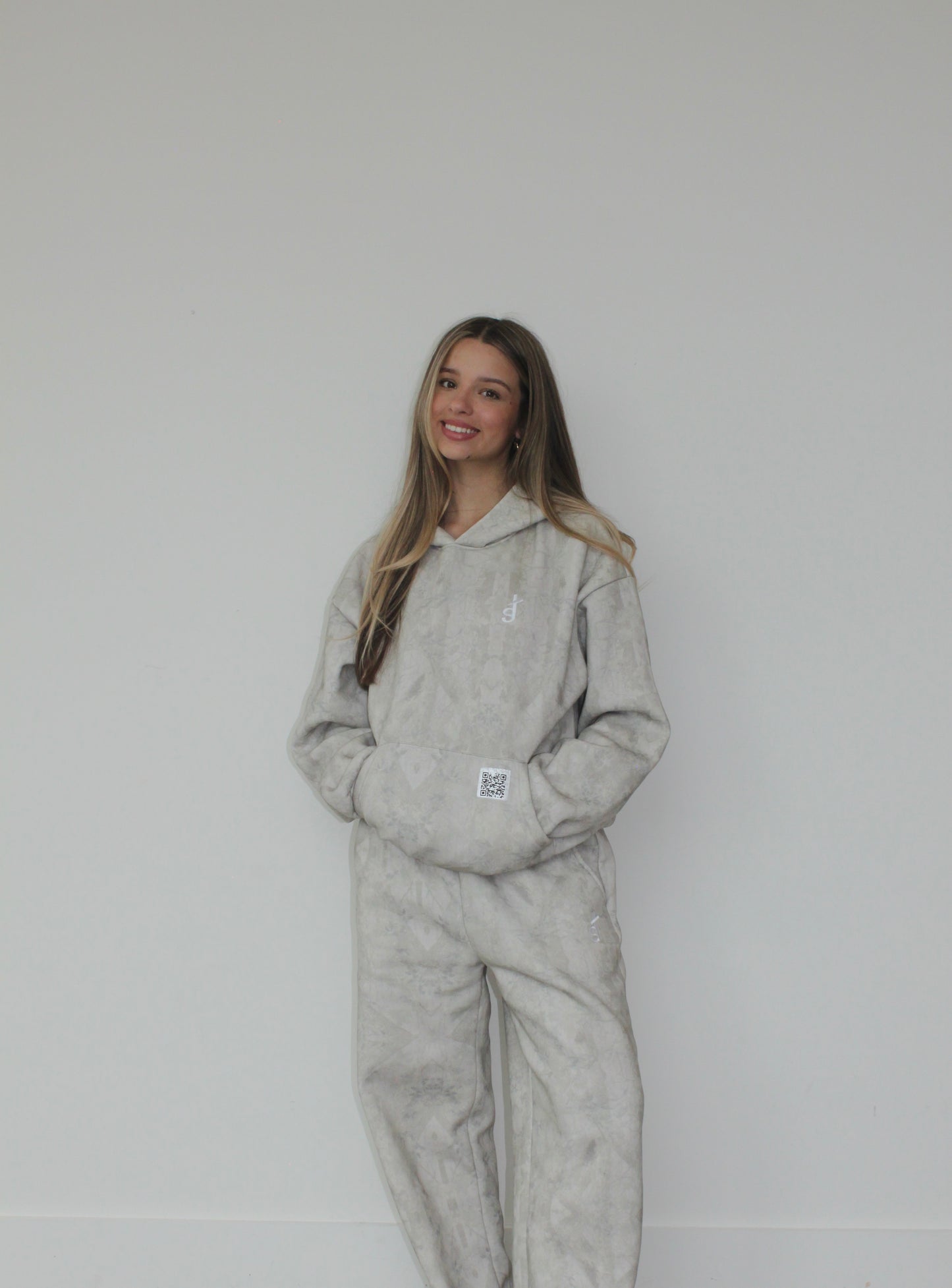 CAMO TEACH PEACE SET