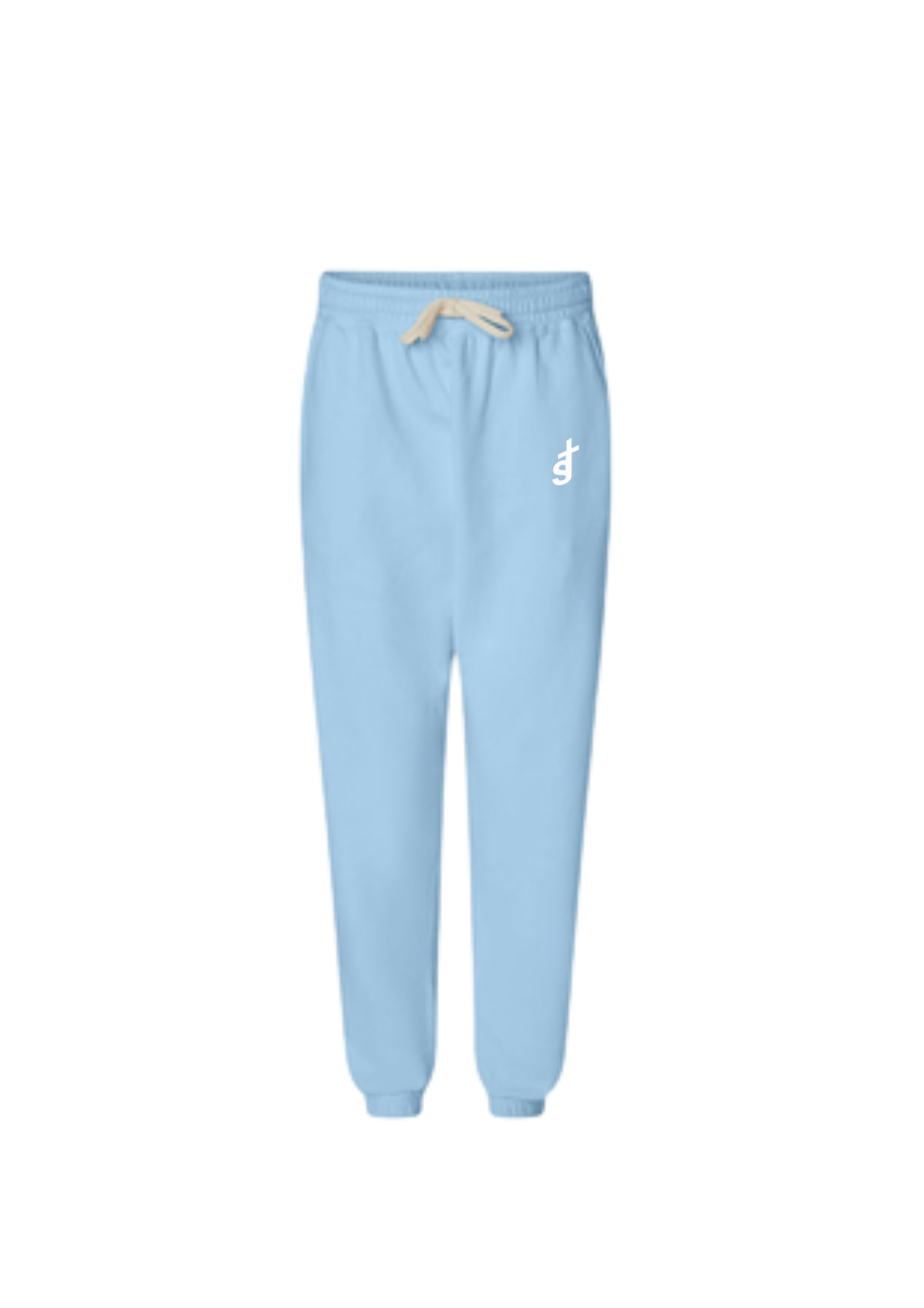 Strength and Guidance Sweatpants